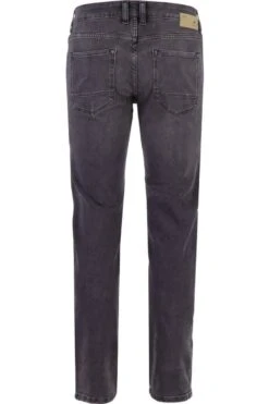 Fynch-Hatton Tapered Fit Five-Pocket Herren Jeans Grau -Bekleidung Rabatt Serie 10002901 933 9 800 1200x1200