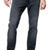 Fynch-Hatton Modern Fit Five-Pocket Herren Jeans Anthrazit -Bekleidung Rabatt Serie 10002950 981 800 1200x1200
