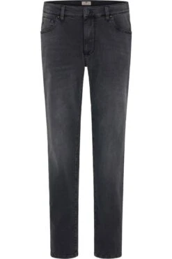 Fynch-Hatton Modern Fit Five-Pocket Herren Jeans Anthrazit -Bekleidung Rabatt Serie 10002950 981 8 800 1200x1200