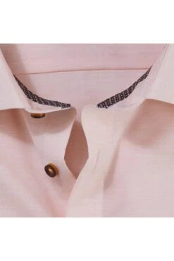 OLYMP Luxor Comfort Fit Hemd Mandarin, Einfarbig -Bekleidung Rabatt Serie 1049 34 82 3 800 1200x1200