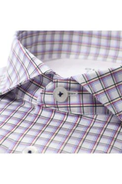 OLYMP Luxor 24/Seven Modern Fit Jerseyhemd Fuchsia/weiss, Kariert 7 OLYMP Luxor 24/Seven Modern Fit Jerseyhemd Fuchsia/weiss, Kariert -Bekleidung Rabatt Serie 1213 12 95 1 800 1200x1200