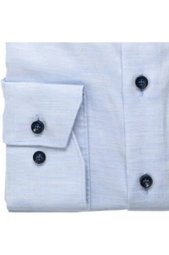 OLYMP Luxor Modern Fit Hemd Bleu, Einfarbig 9 OLYMP Luxor Modern Fit Hemd Bleu, Einfarbig -Bekleidung Rabatt Serie 1261 24 11 2 800 1200x1200