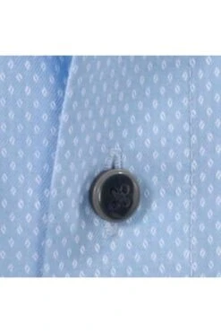 OLYMP Luxor 24/Seven Dynamic Flex Modern Fit Hemd Blau/weiss, Gemustert -Bekleidung Rabatt Serie 1286 44 11 4 800ffoSbwvslZaNY 1200x1200