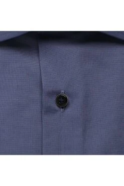 ETERNA Comfort Fit Hemd Blau, Einfarbig -Bekleidung Rabatt Serie 1300 E149 59 15 3 800 1200x1200