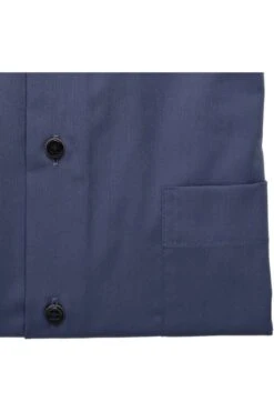 ETERNA Comfort Fit Hemd Blau, Einfarbig -Bekleidung Rabatt Serie 1300 E149 59 15 4 800 1200x1200