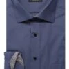 ETERNA Comfort Fit Hemd Blau, Einfarbig -Bekleidung Rabatt Serie 1300 E149 59 15 800 1200x1200