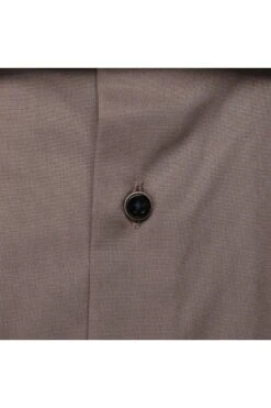 ETERNA Comfort Fit Hemd Steingrau, Einfarbig -Bekleidung Rabatt Serie 1300 E149 72 34 3 800 1200x1200