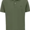 Fynch-Hatton Casual Fit Poloshirt Grün, Einfarbig 2 Fynch-Hatton Casual Fit Poloshirt Grün, Einfarbig -Bekleidung Rabatt Serie 13131700 701 800 1200x1200