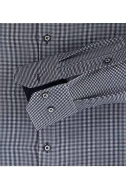 Venti Modern Fit Hemd Blau/rot, Gemustert -Bekleidung Rabatt Serie 134012800 100 2 800 1200x1200