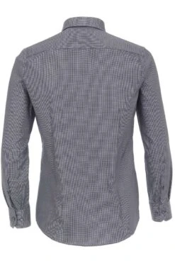 Venti Modern Fit Hemd Blau/rot, Gemustert -Bekleidung Rabatt Serie 134012800 100 4 800 1200x1200