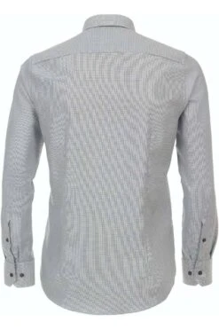 Venti Modern Fit Hemd Grün, Strukturiert -Bekleidung Rabatt Serie 134023502 300 9 800 1200x1200