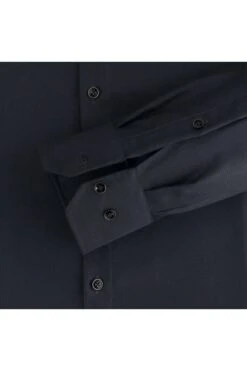 Venti Modern Fit Hemd Schwarz, Gemustert -Bekleidung Rabatt Serie 134023600 800 2 800VdNfAK8kZYVjV 1200x1200