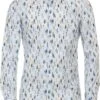 Venti Modern Fit Hemd Blau, Gemustert 1 Venti Modern Fit Hemd Blau, Gemustert -Bekleidung Rabatt Serie 134081000 100 800 1200x1200