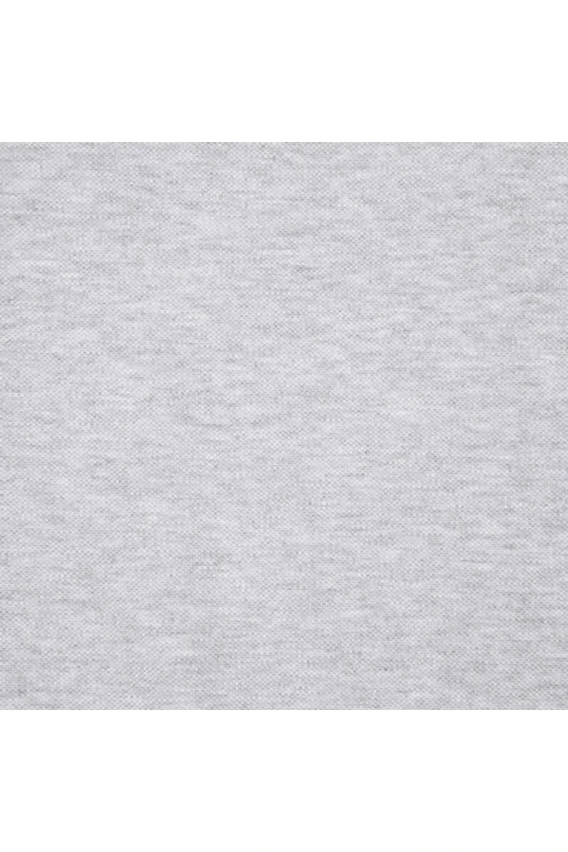 Seidensticker Regular Fit Poloshirt Hellgrau, Einfarbig 5 Seidensticker Regular Fit Poloshirt Hellgrau, Einfarbig – Bild 3