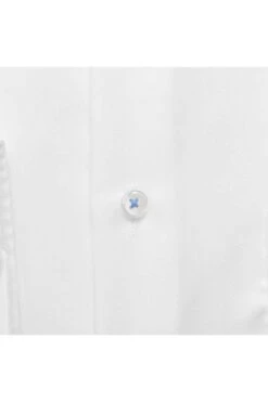 Seidensticker Regular Fit Hemd Weiss, Einfarbig -Bekleidung Rabatt Serie 140370 01 3 800 1200x1200