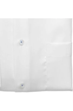 Seidensticker Regular Fit Hemd Weiss, Einfarbig -Bekleidung Rabatt Serie 140370 01 4 800 1200x1200