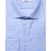 Seidensticker Regular Fit Hemd Hellblau, Gemustert -Bekleidung Rabatt Serie 140860 13 800 1200x1200