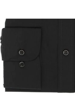 Redmond Regular Fit Hemd Schwarz, Einfarbig 15 Redmond Regular Fit Hemd Schwarz, Einfarbig -Bekleidung Rabatt Serie 150300 90 2 800 1200x1200