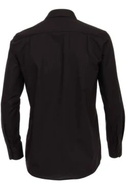 Redmond Regular Fit Hemd Schwarz, Einfarbig 13 Redmond Regular Fit Hemd Schwarz, Einfarbig -Bekleidung Rabatt Serie 150300 90 9 800 1200x1200