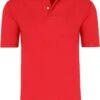 Seidensticker Regular Fit Poloshirt Rot, Einfarbig -Bekleidung Rabatt Serie 199530 46 800 1200x1200