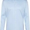 Van Laack Meisterwerk Tailor Fit Jerseyhemd Hellblau, Einfarbig -Bekleidung Rabatt Serie 20 1683 UC 180031 720 800 1200x1200