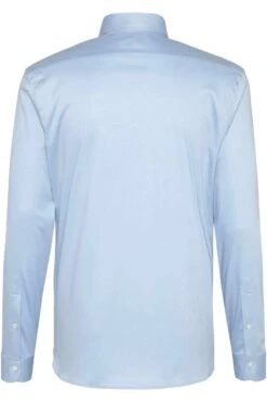 Van Laack Meisterwerk Tailor Fit Jerseyhemd Hellblau, Einfarbig 9 Van Laack Meisterwerk Tailor Fit Jerseyhemd Hellblau, Einfarbig -Bekleidung Rabatt Serie 20 1683 UC 180031 720 8 800 1200x1200