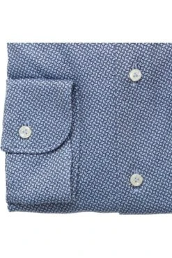 Van Laack Meisterwerk Tailor Fit Jerseyhemd Blau, Gemustert 8 Van Laack Meisterwerk Tailor Fit Jerseyhemd Blau, Gemustert -Bekleidung Rabatt Serie 20 1683 UC 187059 740 2 800 1200x1200