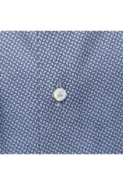 Van Laack Meisterwerk Tailor Fit Jerseyhemd Blau, Gemustert 9 Van Laack Meisterwerk Tailor Fit Jerseyhemd Blau, Gemustert -Bekleidung Rabatt Serie 20 1683 UC 187059 740 3 800 1200x1200