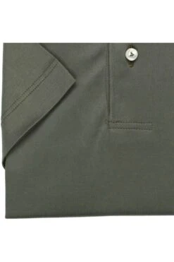 Van Laack Meisterwerk Tailor Fit Poloshirt Grün, Einfarbig -Bekleidung Rabatt Serie 20 1720 UC 180031 960 2 800 1200x1200