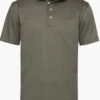 Van Laack Meisterwerk Tailor Fit Poloshirt Grün, Einfarbig -Bekleidung Rabatt Serie 20 1720 UC 180031 960 8 1200x1200
