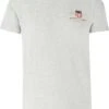 GANT Regular Fit T-Shirt Rundhals Hellgrau,Melange -Bekleidung Rabatt Serie 2003081 93 800 1200x1200