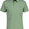 GANT Regular Fit Poloshirt Grün, Einfarbig -Bekleidung Rabatt Serie 2003170 362 1 800 1200x1200