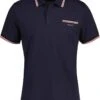 GANT Regular Fit Poloshirt Navy, Einfarbig 2 GANT Regular Fit Poloshirt Navy, Einfarbig -Bekleidung Rabatt Serie 2003170 433 1 800 1200x1200