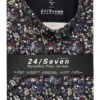 OLYMP Level Five Body Fit Jerseyhemd Mehrfarbig, Blumen -Bekleidung Rabatt Serie 2010 72 18 800 1200x1200