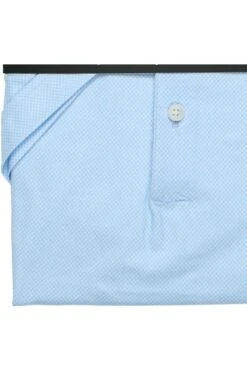 OLYMP Level Five Body Fit Poloshirt Bleu, Faux-uni -Bekleidung Rabatt Serie 2048 72 11 2 800 1200x1200