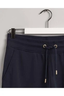 GANT Regular Fit Jogginghose Marine -Bekleidung Rabatt Serie 2049005 433 2 800aDHXIvzRStIvz 1200x1200