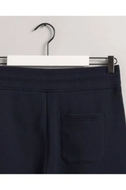 GANT Regular Fit Jogginghose Marine -Bekleidung Rabatt Serie 2049005 433 3 800iNspdtBMAKUp3 1200x1200