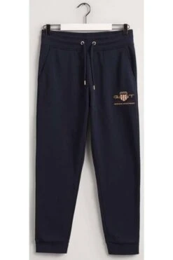 GANT Regular Fit Jogginghose Marine