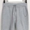 GANT Regular Fit Kurze Jogginghose Grau -Bekleidung Rabatt Serie 2049008 93 8001RtPdCgu0epJZ 1200x1200
