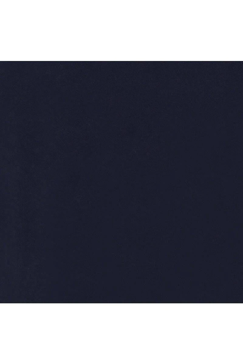 GANT Regular Fit Poloshirt Nachtblau, Einfarbig 5 GANT Regular Fit Poloshirt Nachtblau, Einfarbig – Bild 3