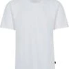 TRIGEMA Comfort Fit T-Shirt Rundhals Weiss,Einfarbig -Bekleidung Rabatt Serie 21202 001 800 1200x1200