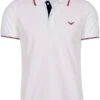 TRIGEMA Slim Fit Poloshirt Weiss, Einfarbig -Bekleidung Rabatt Serie 21632119 001 800bZ1aXvjcINSPe 1200x1200