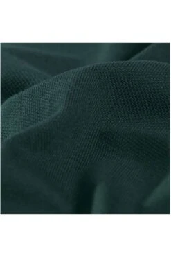 TRIGEMA Comfort Fit Longsleeve Poloshirt Dunkelgrün, Einfarbig -Bekleidung Rabatt Serie 21652 053 4 800 1200x1200