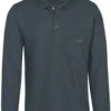 TRIGEMA Comfort Fit Longsleeve Poloshirt Anthrazit, Einfarbig 1 TRIGEMA Comfort Fit Longsleeve Poloshirt Anthrazit, Einfarbig -Bekleidung Rabatt Serie 21652 18 8003FerQdRibcA6d 1200x1200