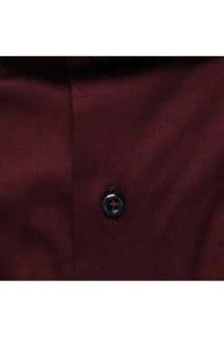 ETERNA 1863 Modern Fit Jerseyhemd Bordeaux, Einfarbig -Bekleidung Rabatt Serie 2168 JS82 59 3 800 1200x1200