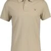 GANT Original Regular Fit Poloshirt Beige, Einfarbig 2 GANT Original Regular Fit Poloshirt Beige, Einfarbig -Bekleidung Rabatt Serie 2201 270 1 800 1200x1200