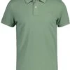 GANT Original Regular Fit Poloshirt Grün, Einfarbig -Bekleidung Rabatt Serie 2201 362 1 800 1200x1200