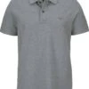 GANT Original Regular Fit Poloshirt Grau, Melange 1 GANT Original Regular Fit Poloshirt Grau, Melange -Bekleidung Rabatt Serie 2201 93 800 1200x1200