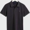 GANT Original Regular Fit Poloshirt Dunkelgrau, Einfarbig -Bekleidung Rabatt Serie 2201 95 800 1200x1200