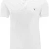 GANT Originale Slim Fit Poloshirt Weiss, Einfarbig -Bekleidung Rabatt Serie 2202 110 800CWyGCYeSjn3YF 1200x1200